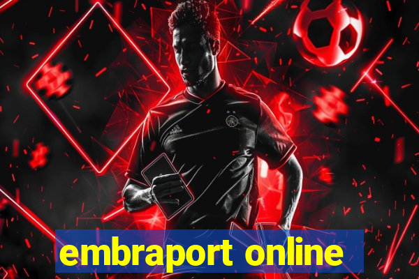 embraport online